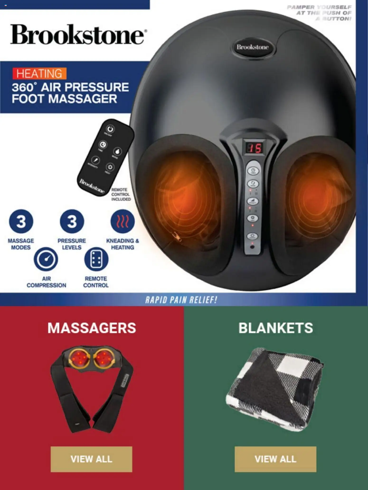 Dunham's Sports Holiday Gift Guide - valid from 06.11.2025 | Page: 14