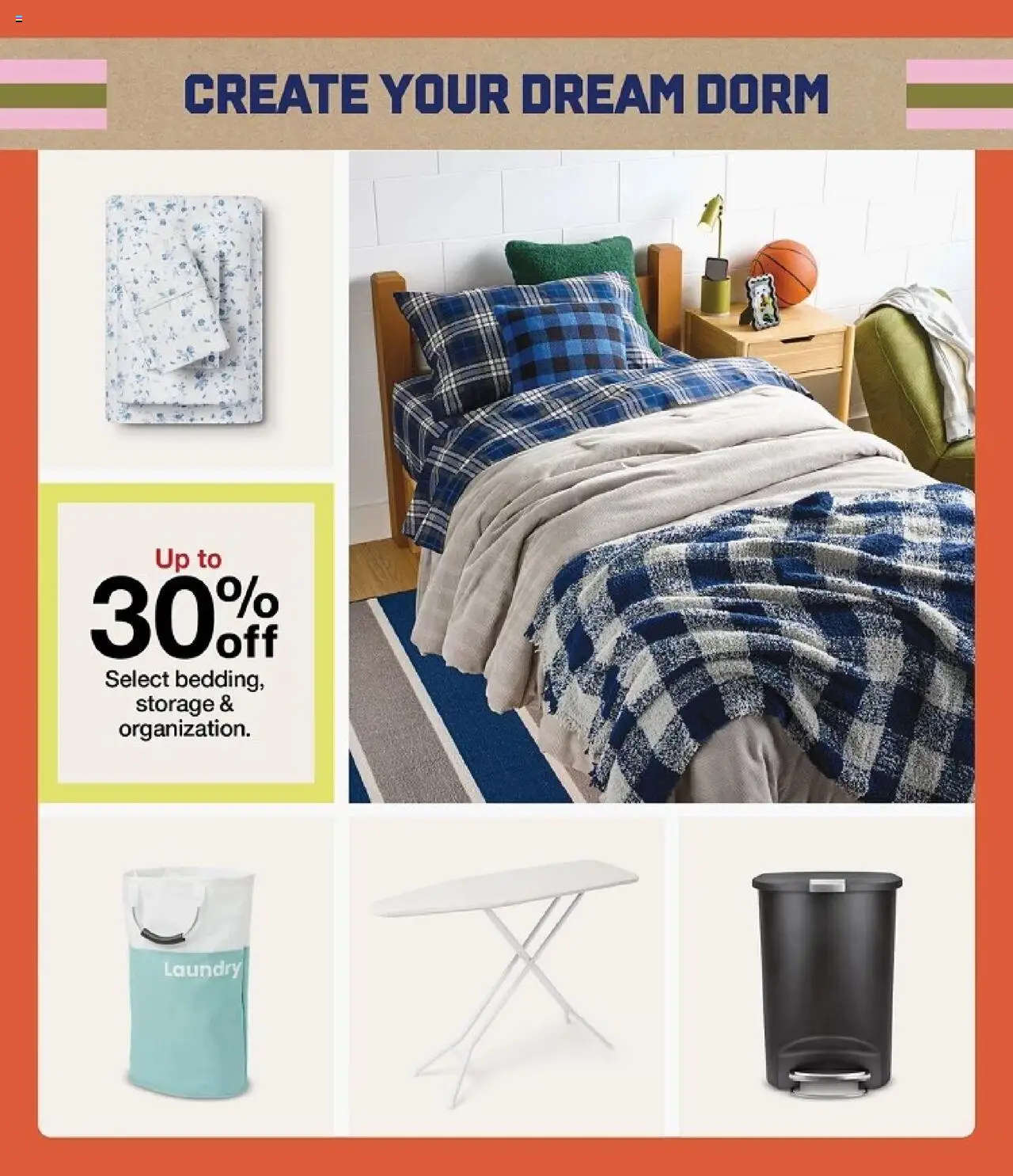 Target Weekly Ad - valid from 10.08.2025 | Page: 2