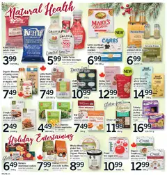 Preview of Fortinos - Vaughan from shop Fortinos valid from 11.12.2025 | Page: 25