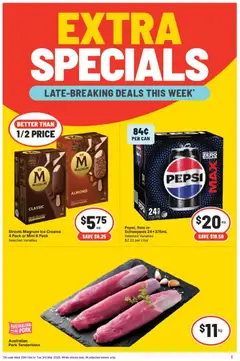 Preview of Ritchies Catalogue  - valid from 25.02.2026 | Page: 2