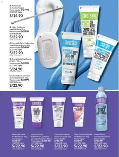 Vista previa de folleto Avon - Campaña 02 de la Avon válido desde 01.02.2026 | Página: 132