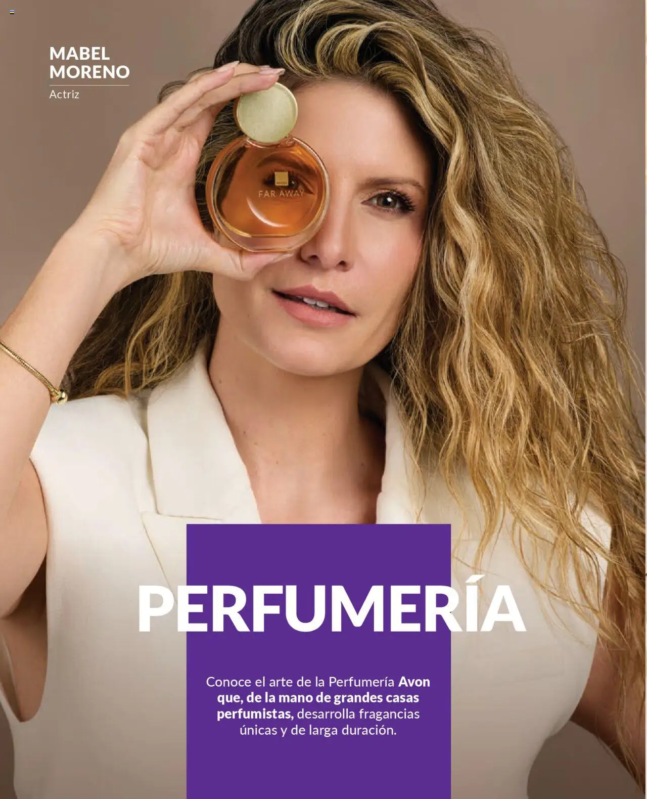 Avon revista - valida desde el 12.09.2025 | Página: 50