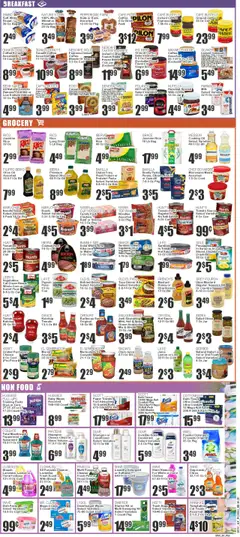 Food Universe Weekly Ad - valid from 15.08.2025 | Page: 2
