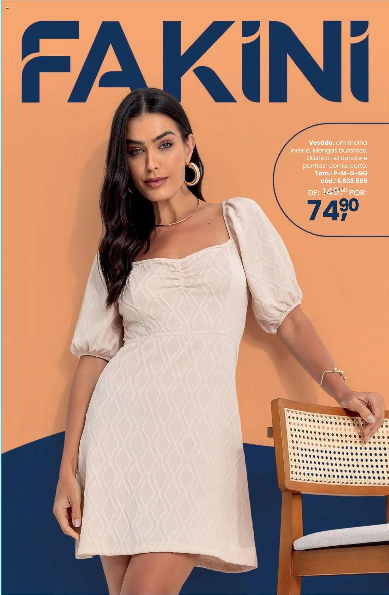 Quatro Estações Folheto - válido de 01.07.2025 | Página: 61 | Produtos: Mangas