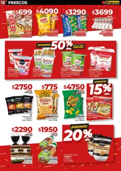 Diarco ofertas │ válido desde el 18.08.2025 | Página: 12