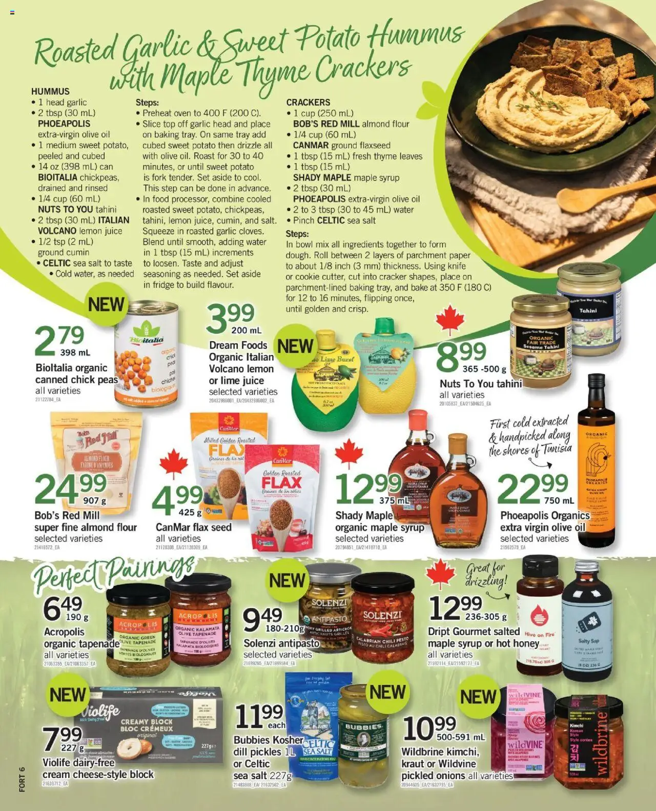 Fortinos flyer valid from 28.08.2025 | Page: 13