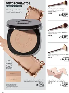 Oriflame catálogo 04 -  Vista previa de la revista de la tienda Oriflame valido desde el 07.03.2026 | Página: 106