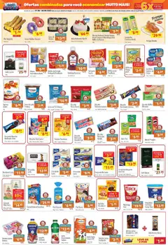 Supermercados Condor Folheto - válido de 01.08.2025 | Página: 2