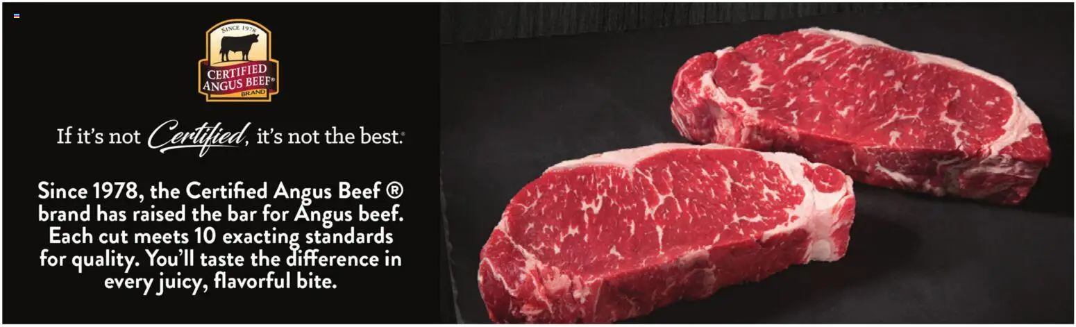 Fresh Thyme Weekly Ad - IA - valid from 11.03.2026 | Page: 9 | Products: Beef