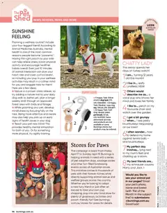 Preview of Bunnings Catalogue - valid from 01.04.2026 | Page: 54