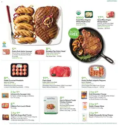 Preview of Publix weekly ads valid from 02.01.2026 | Page: 5