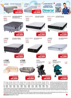 Naldo catálogo │ válido desde el 01.08.2025 | Página: 11 | Productos: Sobre, Sofá, Sillón, Té