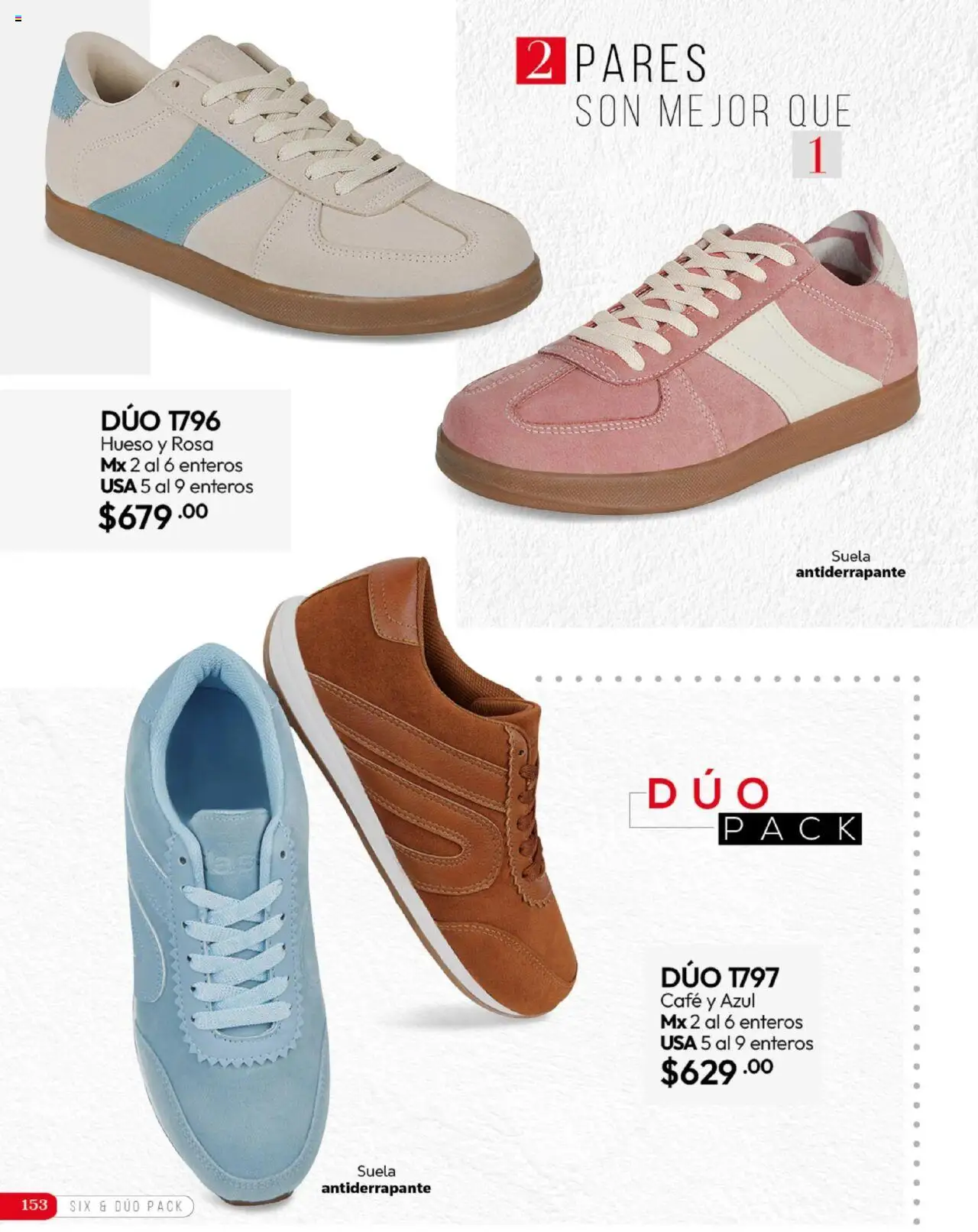 Nuevas ofertas de Cklass válidas en toda la República Mexicana desde el 16.09.2025. ¡Encuentra las mejores ofertas en Cklass - Catálogo Invierno! | Página: 309 | Productos: Café