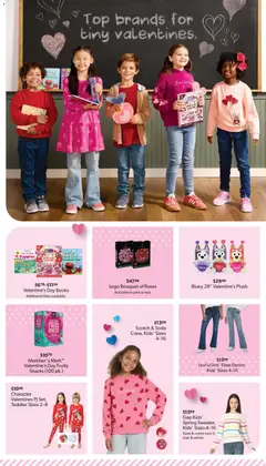 Preview of Sam's Club weekly ads valid from 28.01.2026 | Page: 33