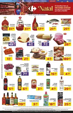Carrefour Bairro - Ofertas da semana - Pré-Visualização do folheto da loja Carrefour Bairro, válido de 18.12.2025 | Página: 2