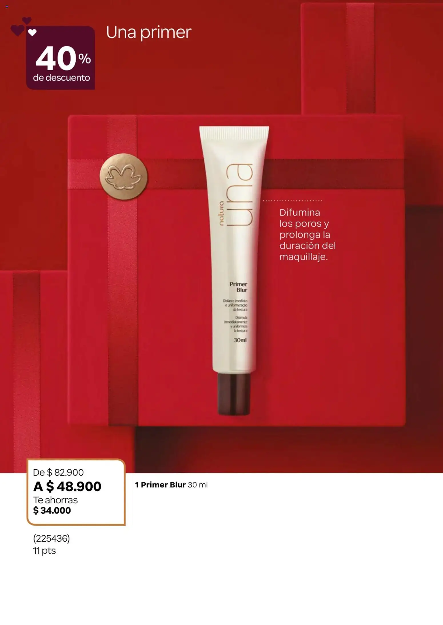 Natura revista - valida desde el 01.02.2026 | Página: 38 | Productos: Té