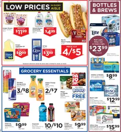 Preview of Dillons weekly ads valid from 29.10.2025 | Page: 8