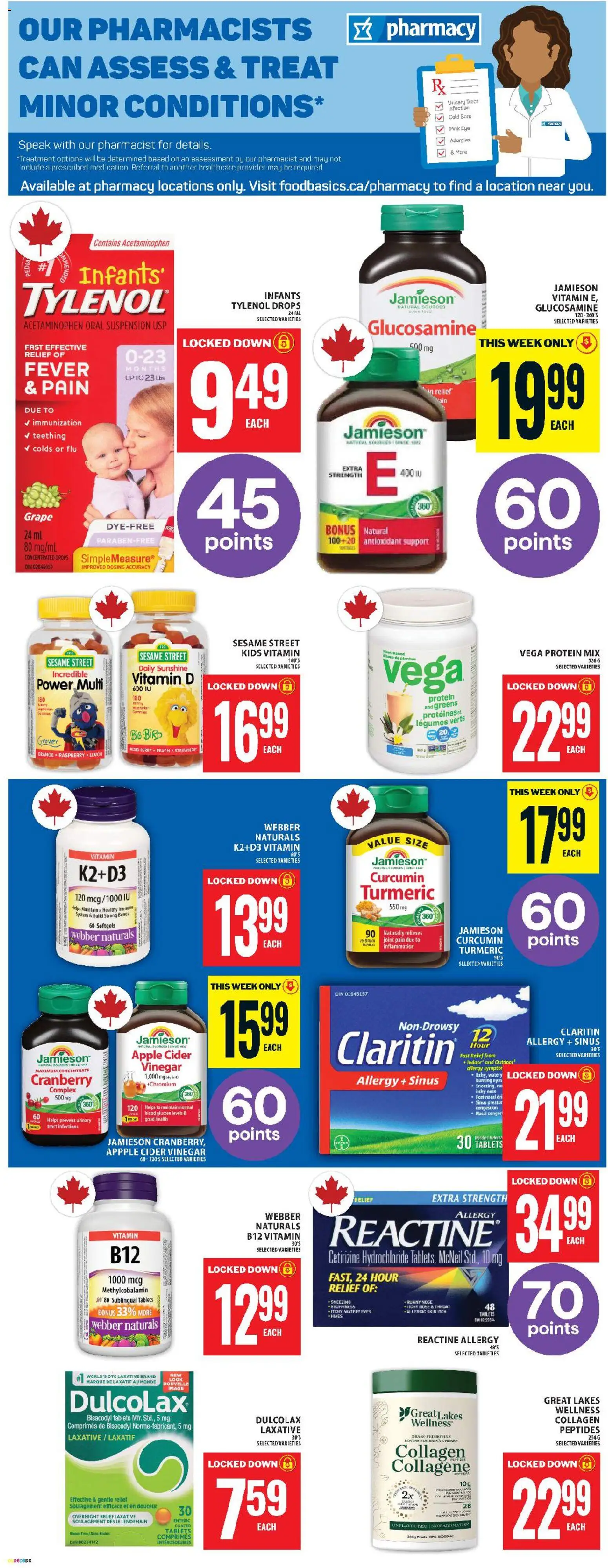 Food Basics flyer valid from 30.04.2026 | Page: 10