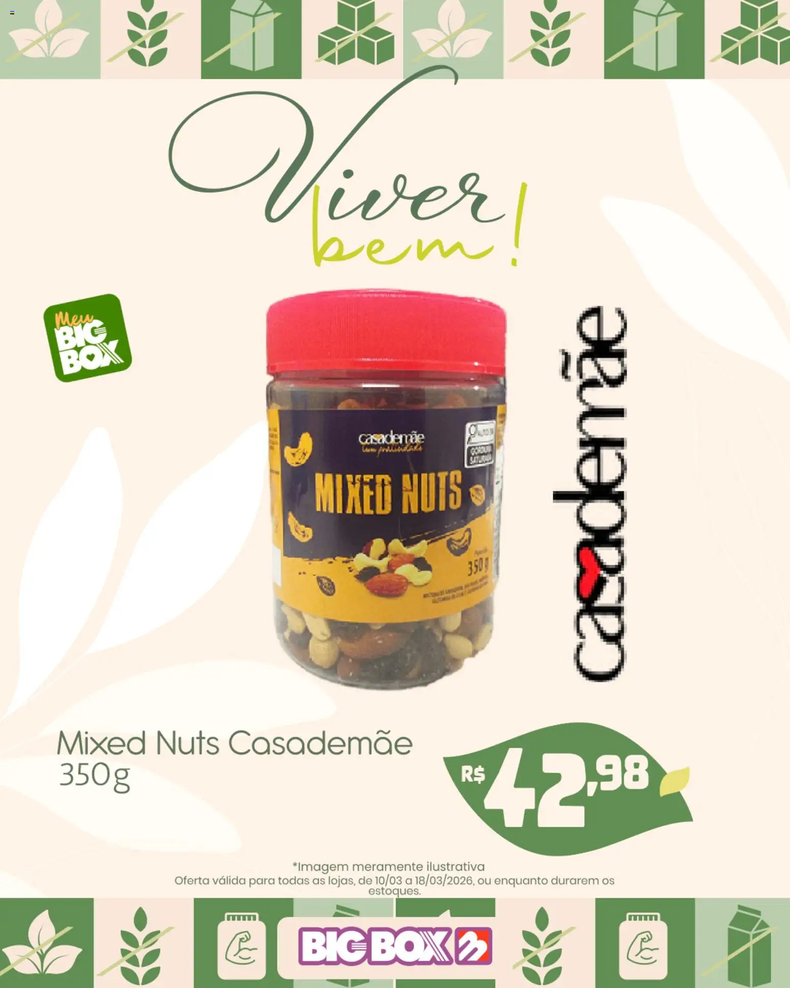 Big Box Folheto - válido de 10.03.2026 | Página: 2