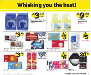Preview of Winn Dixie weekly ads valid from 17.12.2025 | Page: 3