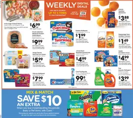 King Soopers Weekly Ad - valid from 20.08.2025 | Page: 2