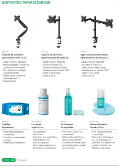 Vista previa de Steren catálogo, nuevo folleto de la tienda, válido en México a partir del 01.01.2025 | Página: 316