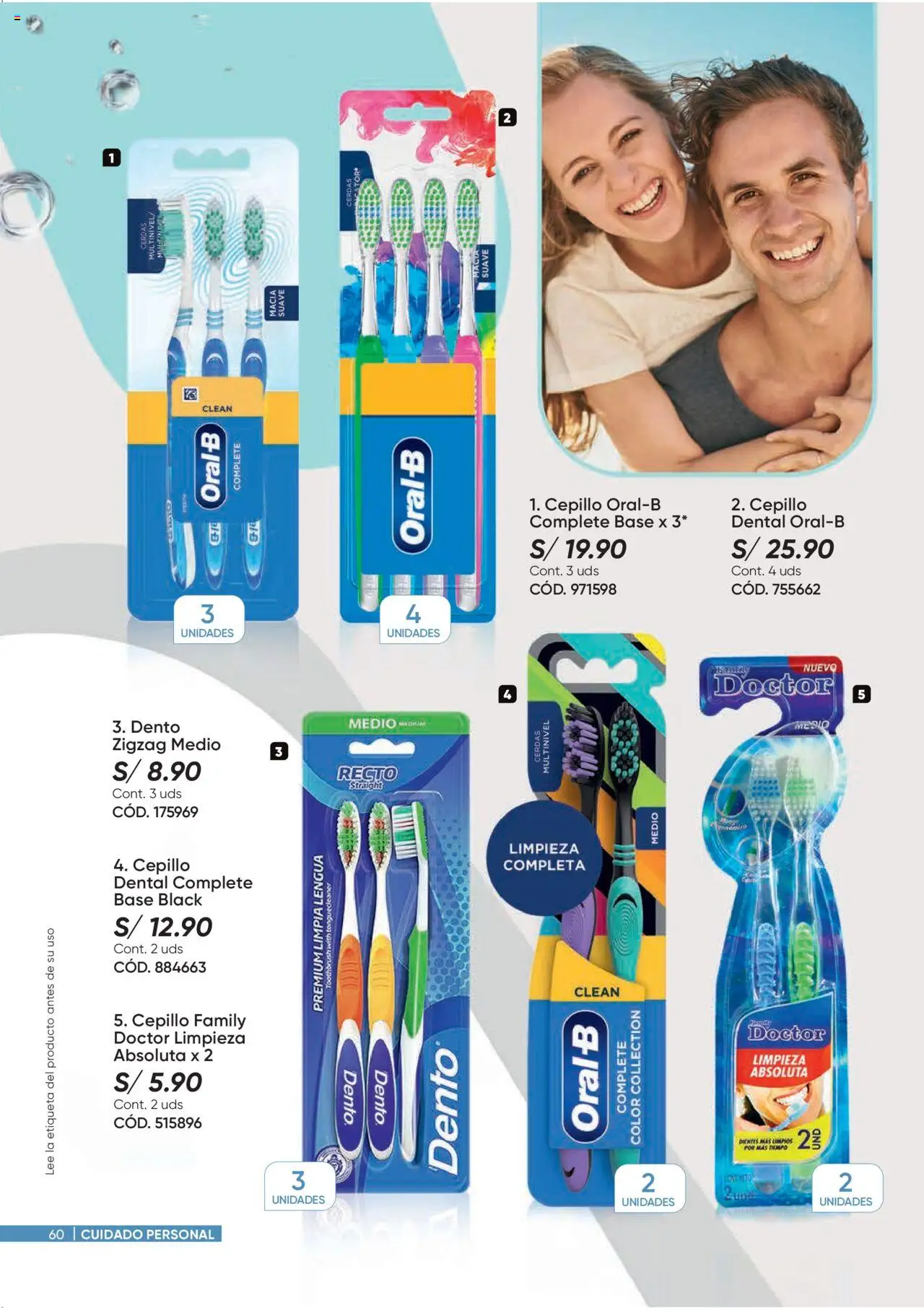 Catálogo Azzorti válido desde 15.09.2025 | Página: 60