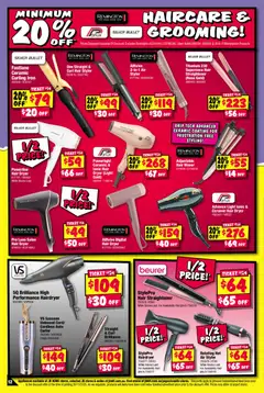 Preview of JB Hi-Fi - Crackin' xmas Gifts - valid from 18.12.2025 | Page: 12