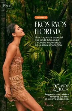 Vista previa Catálogo Natura Ciclo 1/2026 válido desde el 04.12.2025 | Página: 85 | Productos: Fragancia