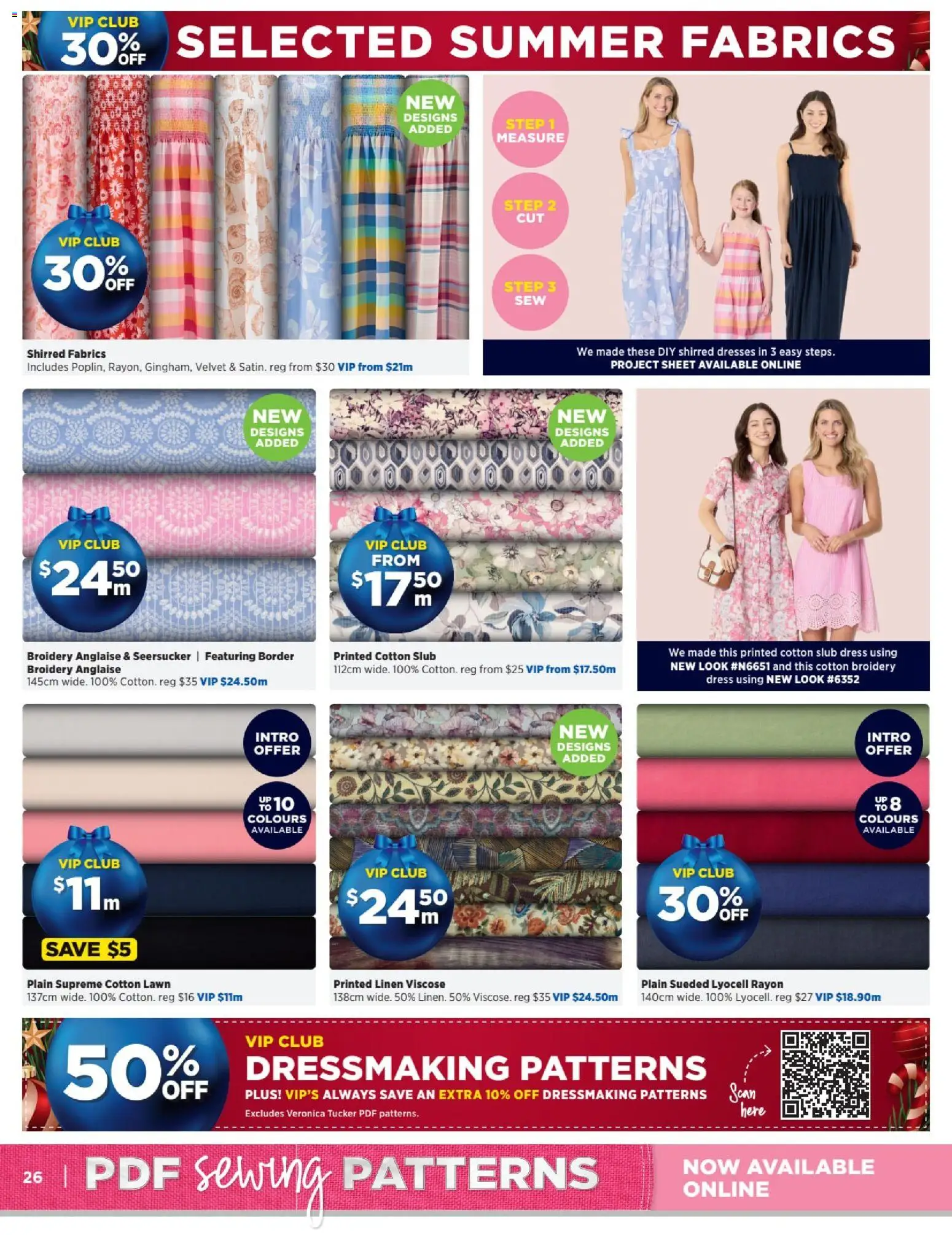 Spotlight catalogue from 12.11.2025 | Page: 26