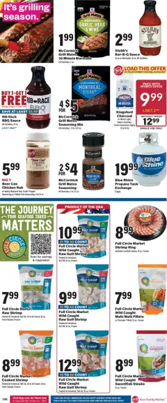 Big Y Weekly Ad - valid from 24.07.2025 | Page: 2