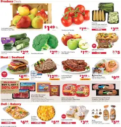 Preview of Family Fare weekly ads valid from 19.04.2026 | Page: 2
