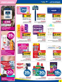 Vista previa Carrefour Maxi catálogo válido desde el 23.03.2026 | Página: 24