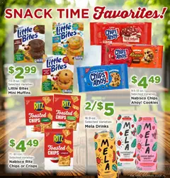 Preview of Homeland weekly ads valid from 01.04.2026 | Page: 28