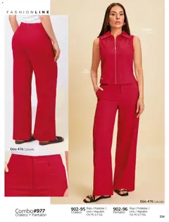 Vista previa de Cklass catálogo Primavera, nuevo folleto de la tienda, válido en México a partir del 02.01.2026 | Página: 247