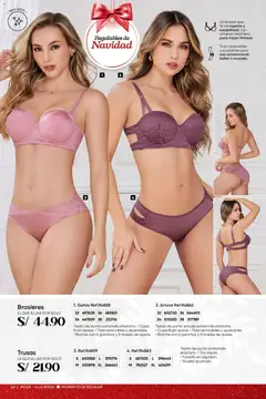 Vista previa de folleto Azzorti - Black Friday de la Azzorti válido desde 03.11.2025 | Página: 48 | Productos: Té