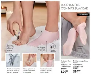 Vista previa de AVON Casa & Estilo 3 2026, nuevo folleto de la tienda, válido en México a partir del 30.01.2026 | Página: 115