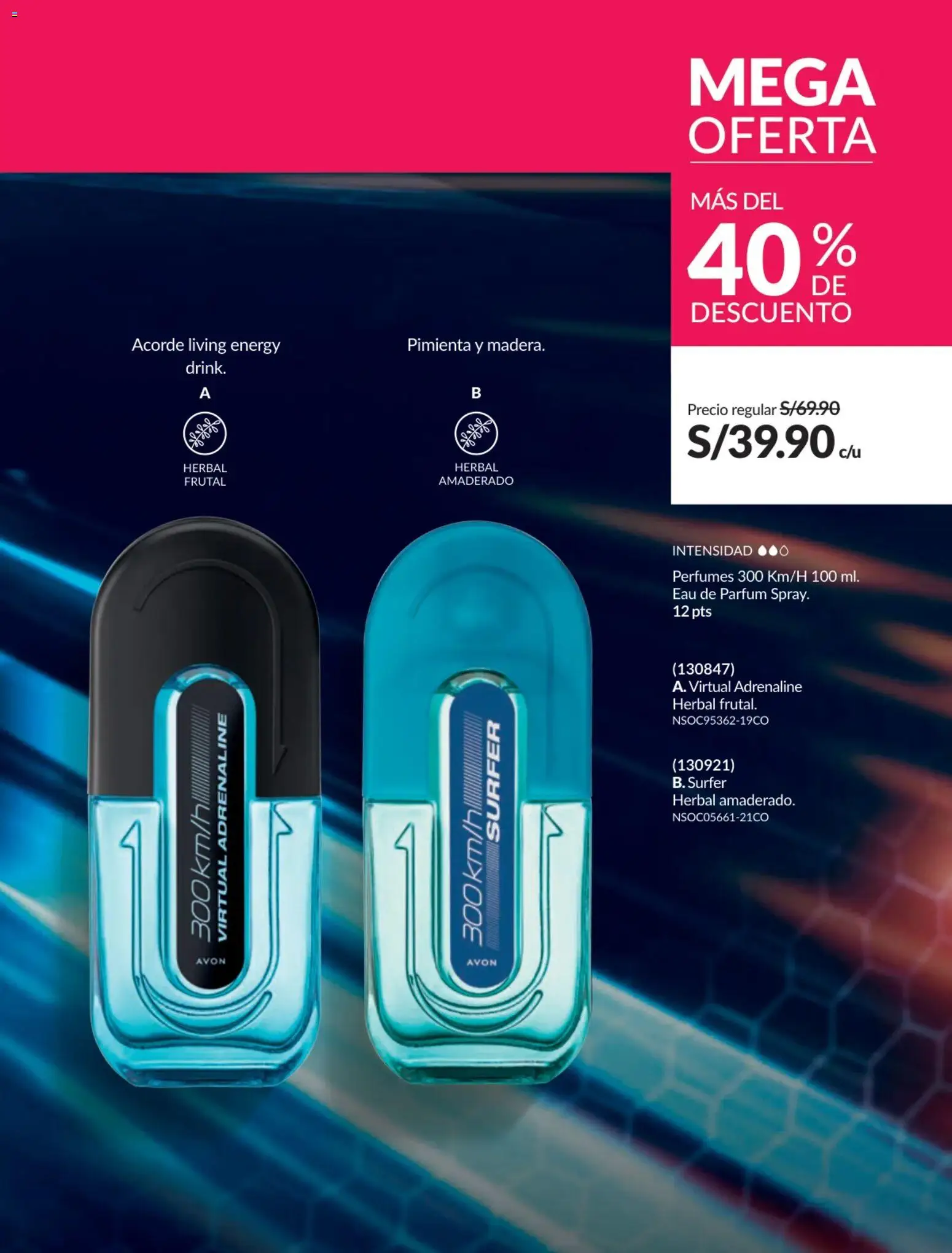 Catálogo Avon válido desde 31.01.2026 | Página: 75