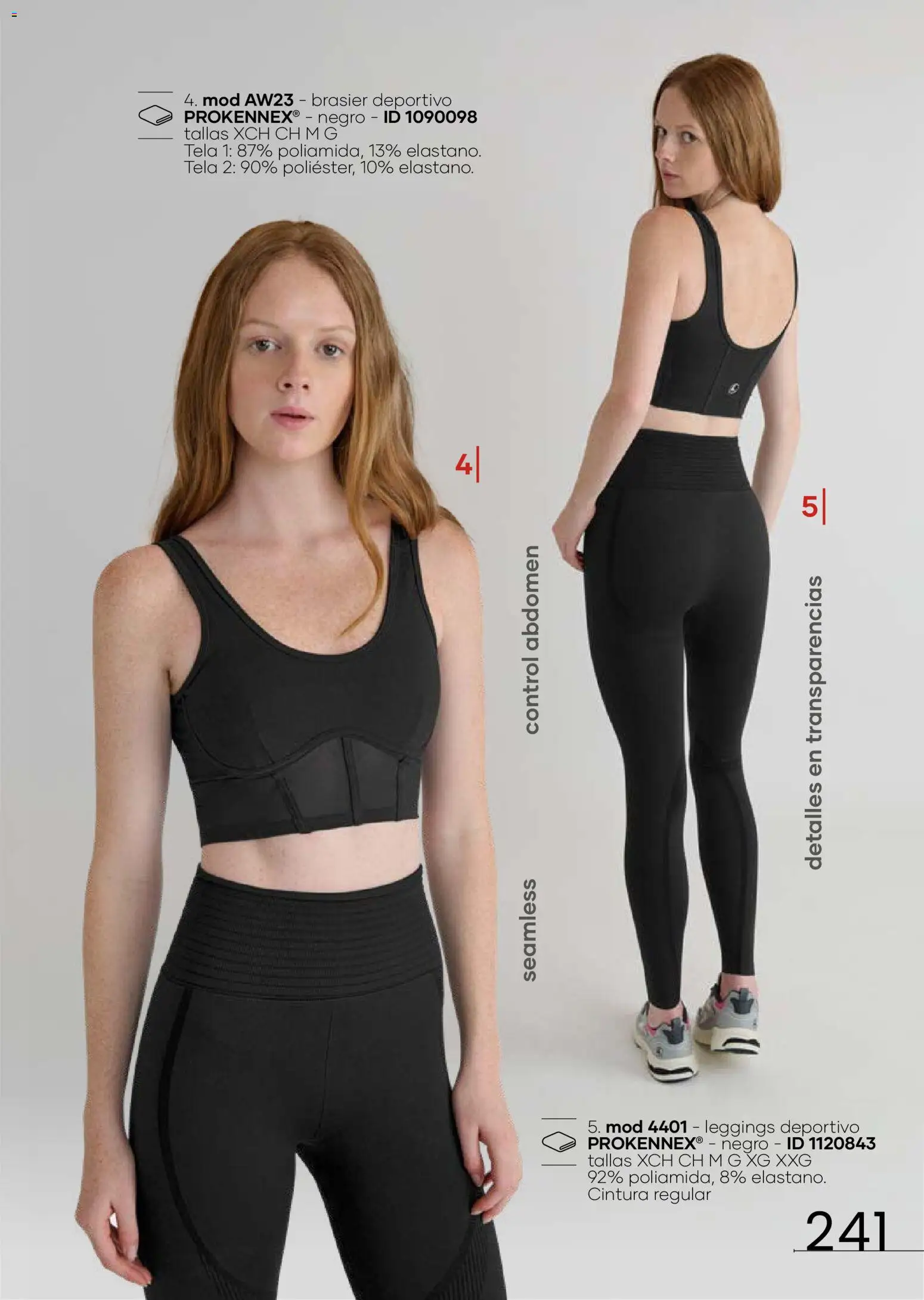 Nuevas ofertas de Price Shoes válidas en toda la República Mexicana desde el 27.11.2025. ¡Encuentra las mejores ofertas en Price Shoes catálogo Cierre De Temporada ! | Página: 241 | Productos: Leggings