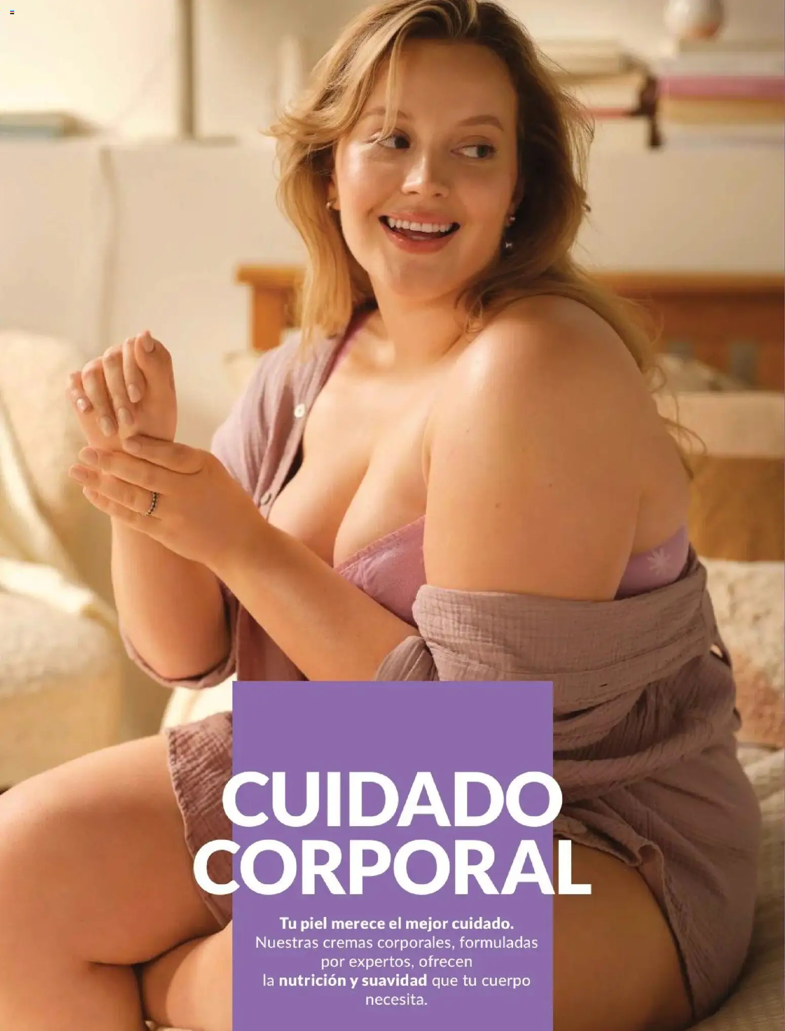 Catálogo Avon válido desde 15.11.2025 | Página: 138