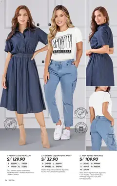 Vista previa de folleto Azzorti - Campaña 5 de la Azzorti válido desde 16.02.2026 | Página: 37