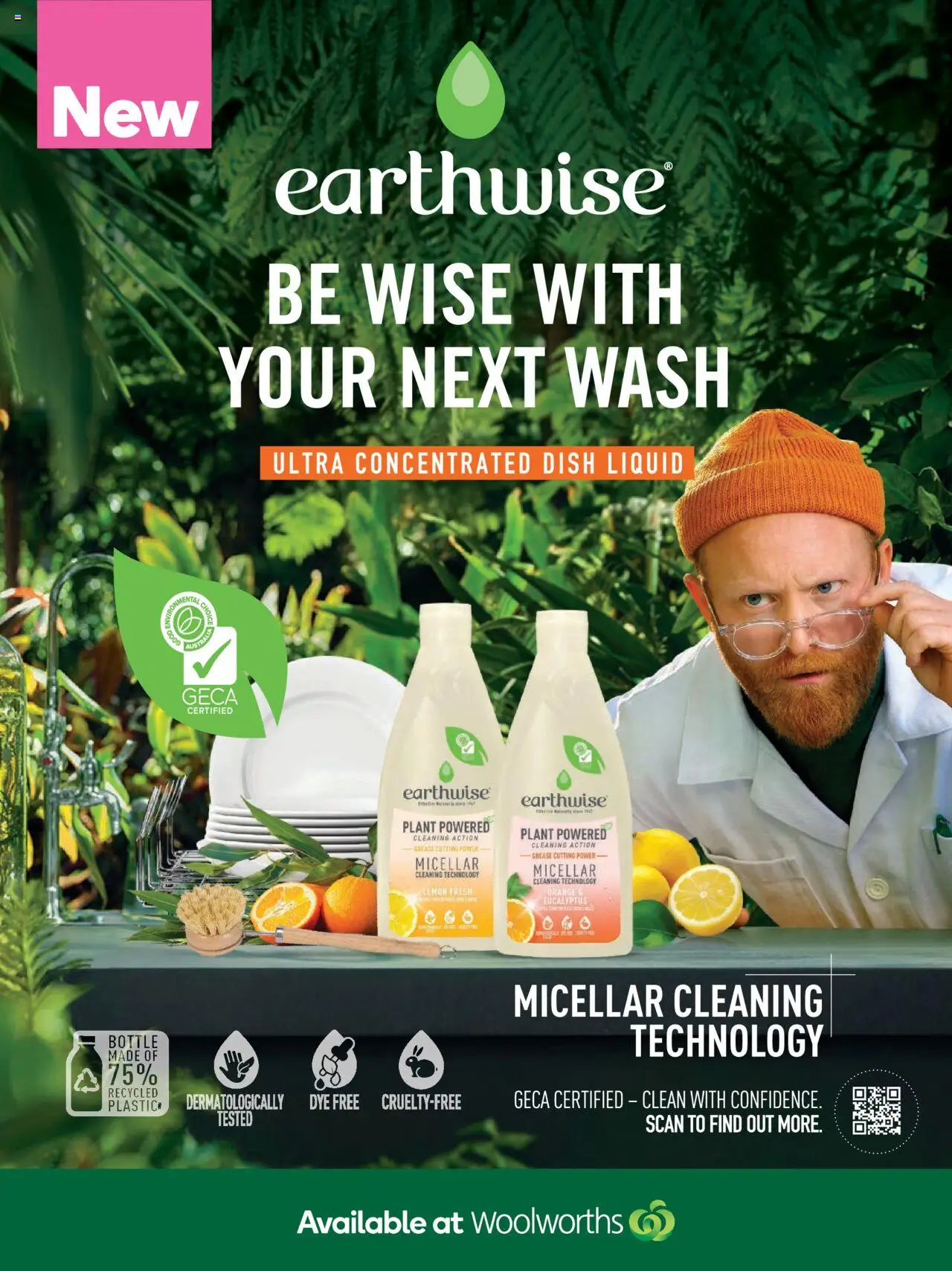 Woolworths catalogue - valid from 01.07.2025 | Page: 72 | Products: Plant, Lemon