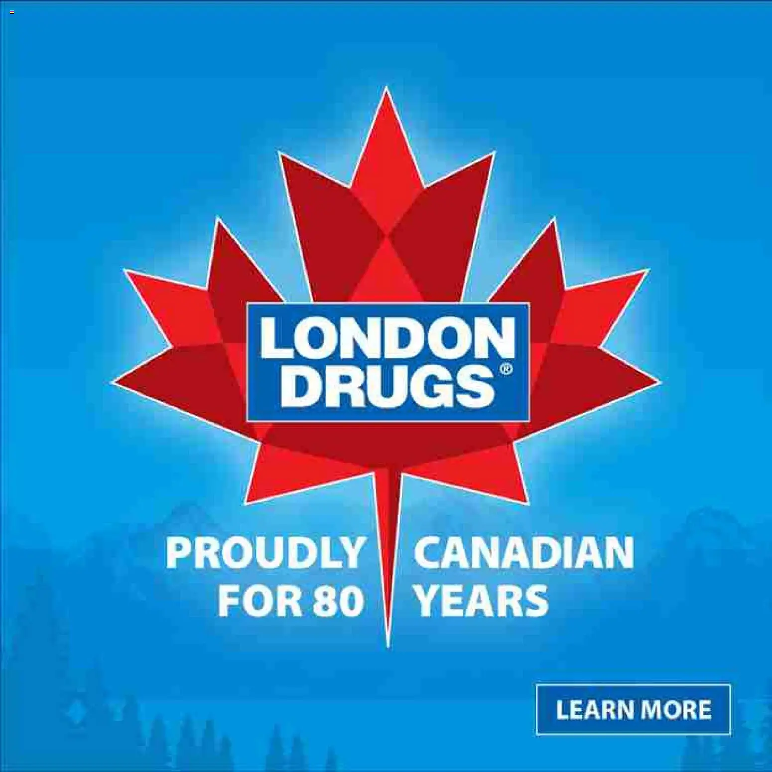 London Drugs flyer valid from 23.10.2025 | Page: 8
