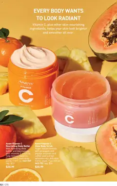 Avon Brochure - valid from 16.07.2025 | Page: 52