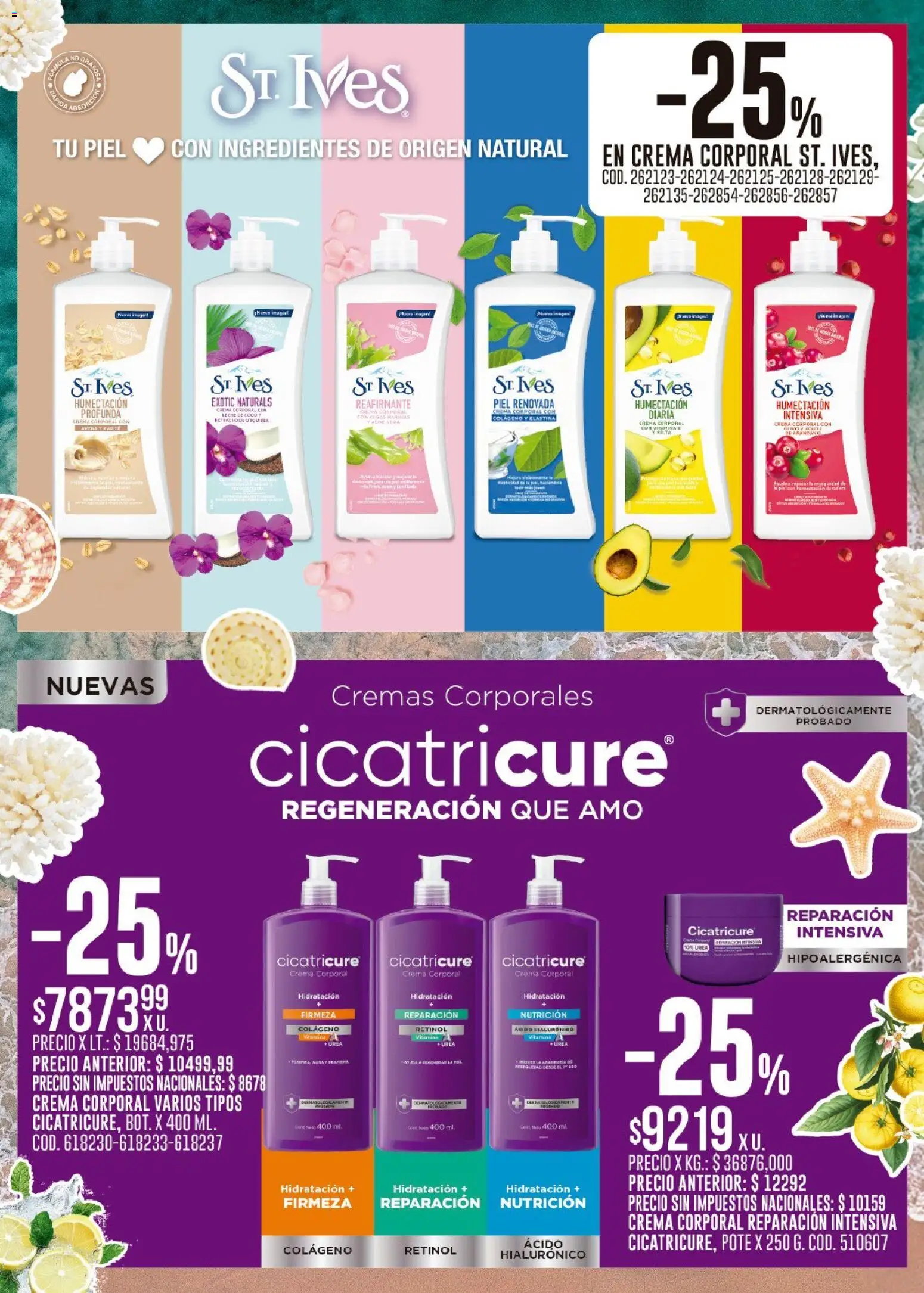 Coto - Ofertas │ válido desde el 19.01.2026 | Página: 10 | Productos: Palta, Leche, Crema