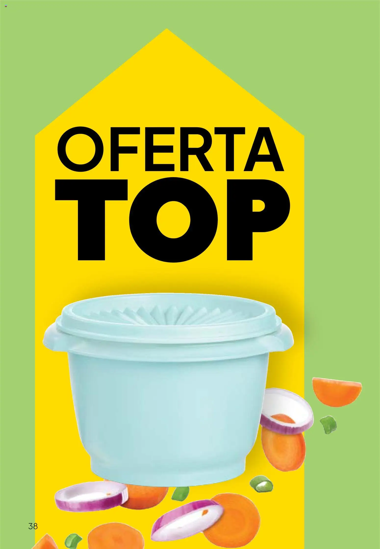 Tupperware Folleto de Campaña 2/2026 │ válido desde el 18.12.2025 | Página: 39