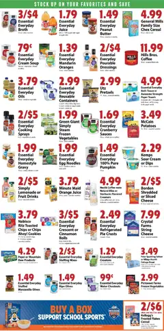 Preview of Festival Foods weekly ads valid from 05.11.2025 | Page: 5