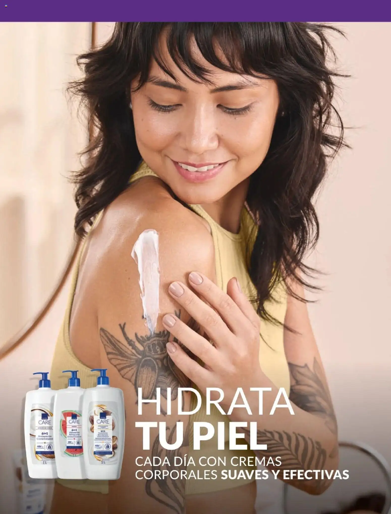 Avon catálogo - Campaña 7 del 21/04 ✨ Ahorre a lo grande con los folletos en línea! | Perú