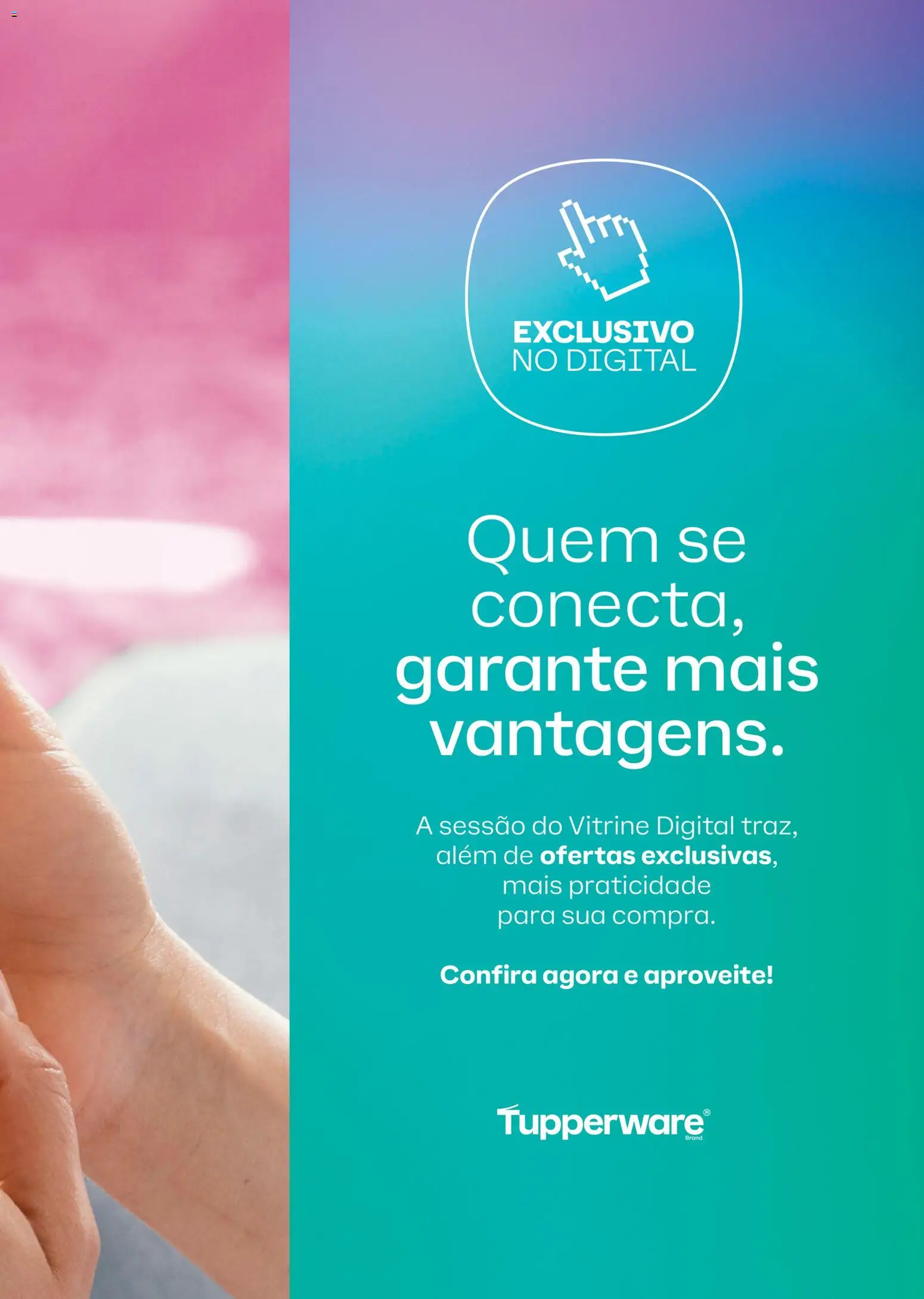 Tupperware Folheto - válido de 01.02.2026 | Página: 61