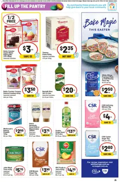 Preview of IGA catalogue  - valid from 01.04.2026 | Page: 24